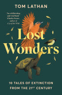 Lost Wonders