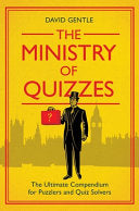 The Ministry of Quizzes