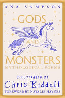 Gods and Monsters - Mythological Poems