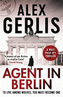 Agent in Berlin