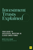 Investment Trusts Explained