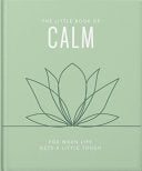 The Little Book of Calm