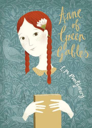 Anne of Green Gables: V&A Collector's Edition cover