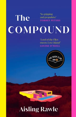 The Compound cover