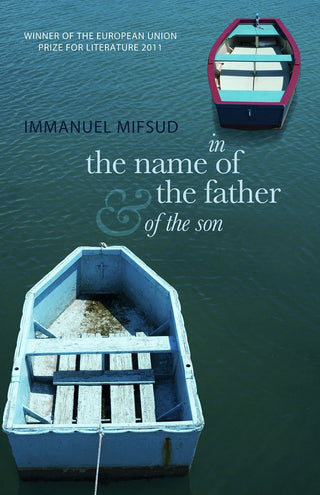 In the Name of the Father (and of the So cover