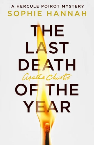 The Last Death of the Year cover