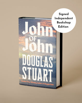 John of John (Signed Edition) cover