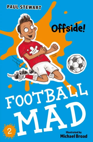 Offside cover