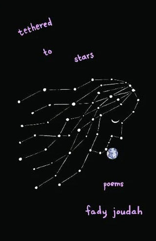 Tethered to Stars: Poems cover