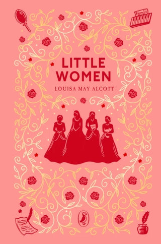 Little Women cover