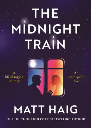 The Midnight Train (Signed Edition) cover