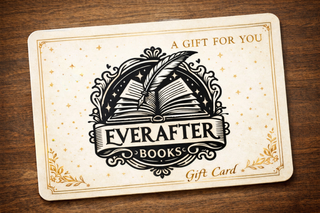 Ever After Book Gift Card