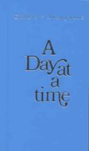 A Day at a Time Gamblers Anonymous: Gamblers Anonymous cover - High Resolution