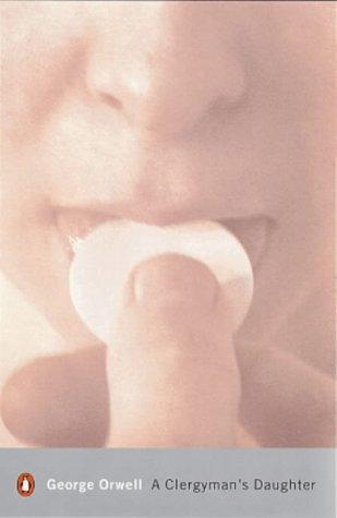 A Clergyman's Daughter (Penguin Modern Classics) cover - High Resolution